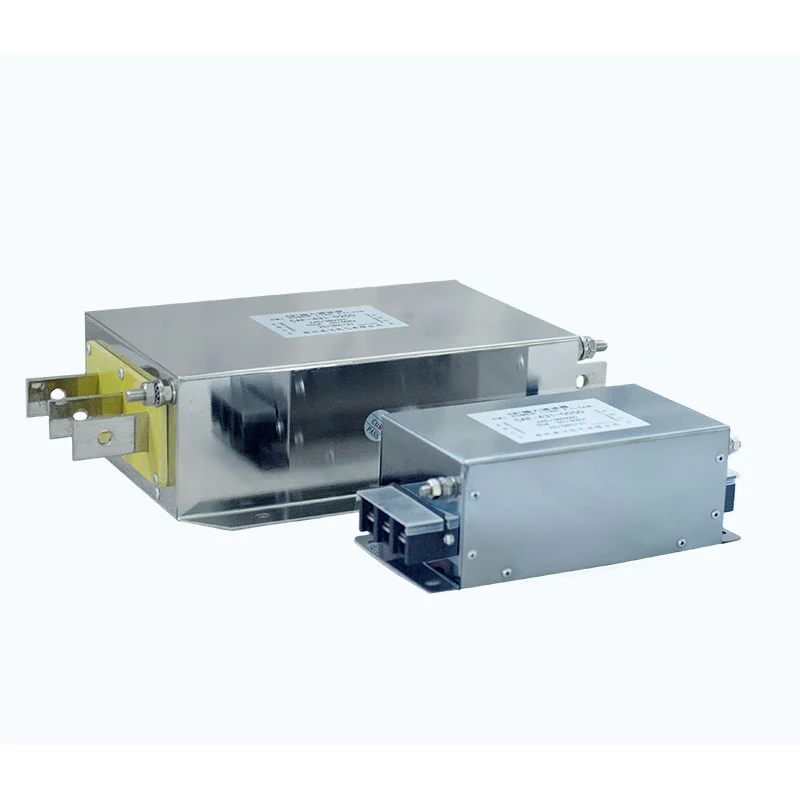 Filtro di compatibilità elettromagnetica Filtro di compatibilità elettromagnetica