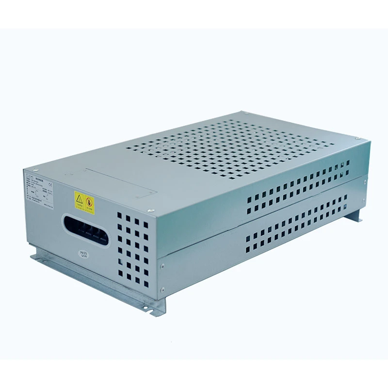 Scatola del resistore di frenatura dell'inverter
