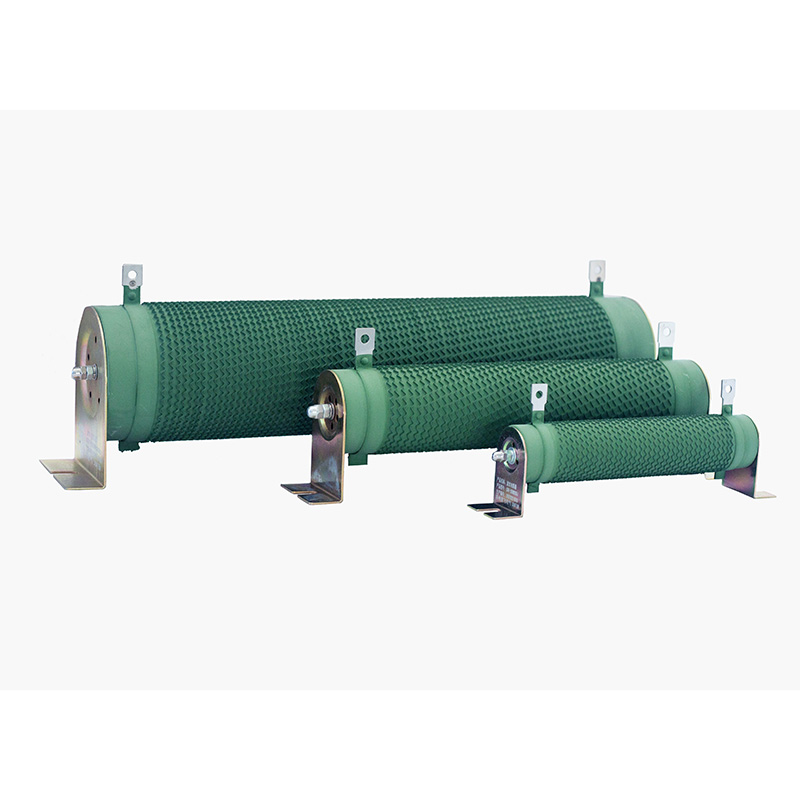 Resistore ondulato dell'inverter